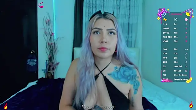 Snapshot of megan_sexrose chatting on September 11, 2025, 5:51 am megan sexrose online show from September 11, 2025, 5:51 am