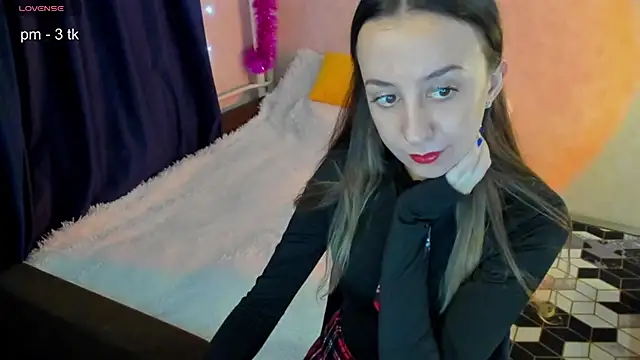 CurlySteph online show from January 21, 2025, 7:39 pm