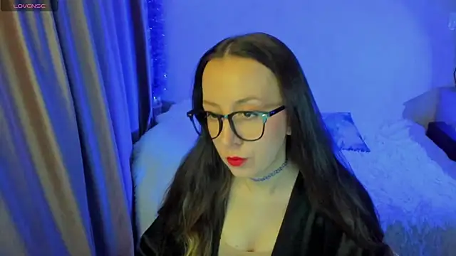 CurlySteph online show from October 23, 2025, 4:39 pm