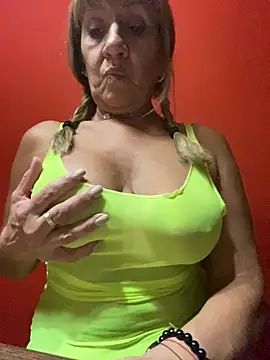 camelia3 online show from December 16, 2024, 12:26 am