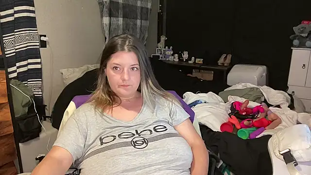 magicsparkles online show from February 11, 2026, 3:00 am