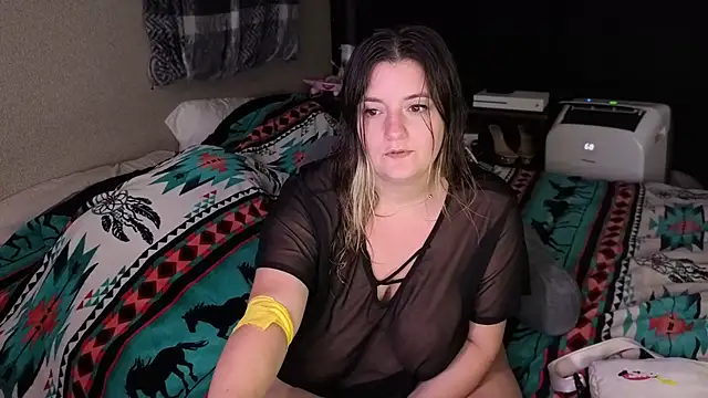 magicsparkles online show from March 25, 2026, 1:44 am