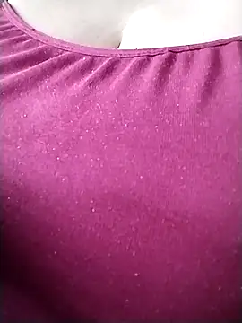 Snapshot of EvaCristal chatting on March 16, 2025, 9:16 am EvaCristal online show from March 16, 2025, 9:16 am