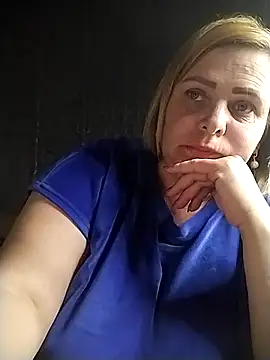 EvaCristal online show from May 10, 2026, 5:40 pm