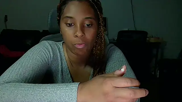 sassyslayz online show from December 21, 2025, 5:14 am