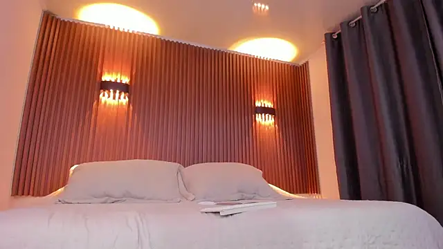 Megan rousexxx online show from November 21, 2025, 4:11 am