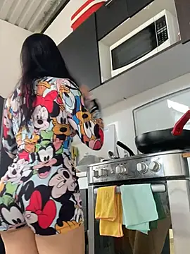 Snapshot of LaanaCooper chatting on February 10, 2025, 1:11 pm LaanaCooper online show from February 10, 2025, 1:11 pm