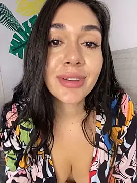 Snapshot of LaanaCooper chatting on February 10, 2025, 4:14 pm LaanaCooper online show from February 10, 2025, 4:14 pm