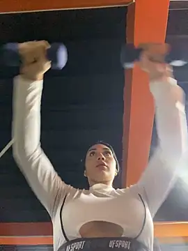 Snapshot of LaanaCooper chatting on February 11, 2025, 7:38 pm LaanaCooper online show from February 11, 2025, 7:38 pm