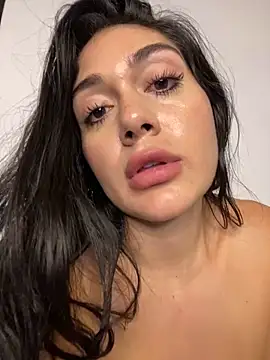 Snapshot of LaanaCooper chatting on February 23, 2025, 12:59 pm LaanaCooper online show from February 23, 2025, 12:59 pm