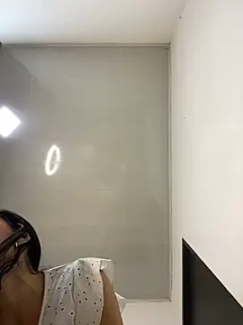 Snapshot of LaanaCooper chatting on March 6, 2025, 1:03 pm LaanaCooper online show from March 6, 2025, 1:03 pm