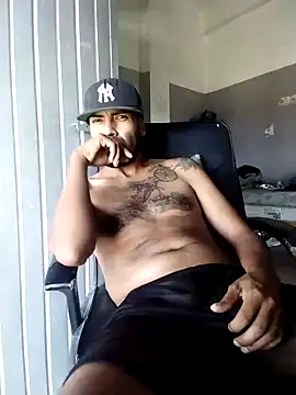 Snapshot of Chacal_Armyy chatting on February 17, 2026, 8:15 pm Chacal Armyy online show from February 17, 2026, 8:15 pm