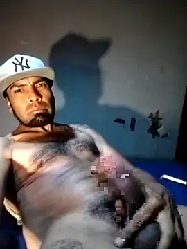 Snapshot of Chacal_Armyy chatting on March 15, 2026, 11:38 am Chacal Armyy online show from March 15, 2026, 11:38 am