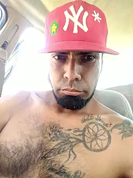 Snapshot of Chacal_Armyy chatting on March 16, 2026, 5:50 pm Chacal Armyy online show from March 16, 2026, 5:50 pm