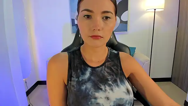 Snapshot of SaraParker_ chatting on September 25, 2025, 3:38 pm SaraParker  online show from September 25, 2025, 3:38 pm