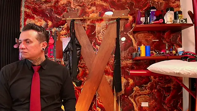 Snapshot of boy_n_girl chatting on October 3, 2025, 10:01 am boy n girl online show from October 3, 2025, 10:01 am