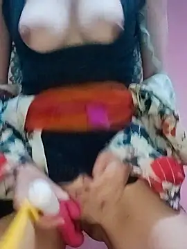 Amaya07 online show from June 18, 2026, 3:18 am