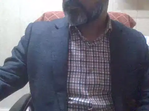 hairymaster95 online show from December 14, 2024, 9:29 am