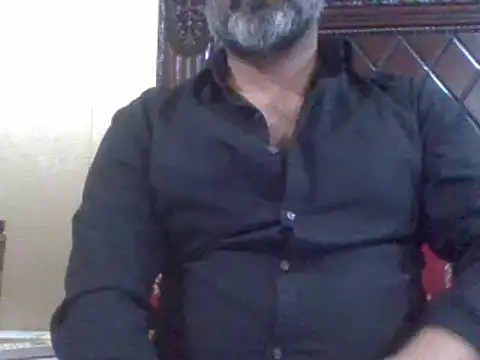 hairymaster95 online show from December 18, 2024, 5:42 pm