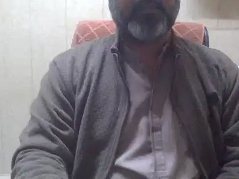 hairymaster95 online show from December 20, 2024, 11:00 am