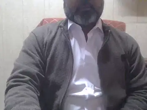 hairymaster95 online show from December 21, 2024, 4:30 am