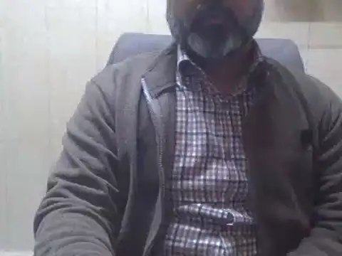 hairymaster95 online show from December 24, 2024, 12:22 pm