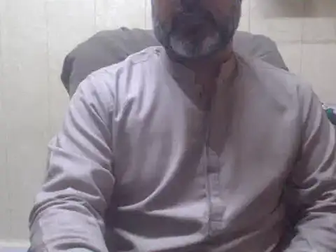 hairymaster95 online show from December 27, 2024, 12:45 pm