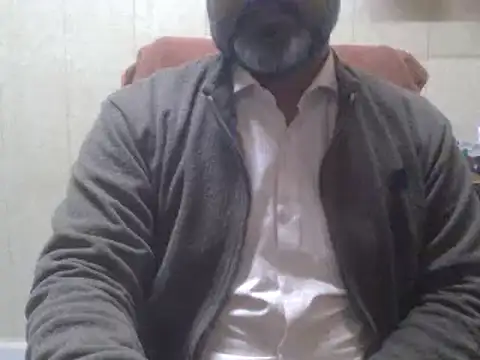 hairymaster95 online show from December 30, 2024, 4:20 am