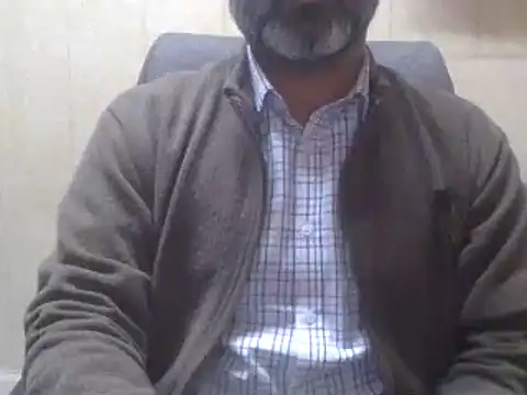 hairymaster95 online show from February 22, 2025, 9:34 am