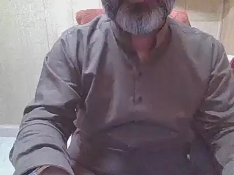 hairymaster95 online show from March 9, 2026, 7:12 am