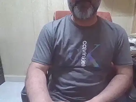 hairymaster95 online show from May 3, 2026, 6:41 am