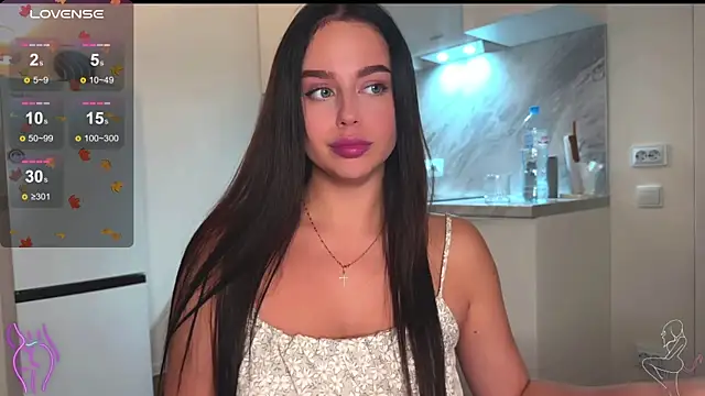 Snapshot of Megan_Nilson chatting on December 1, 2024, 5:46 pm Megan Nilson online show from December 1, 2024, 5:46 pm