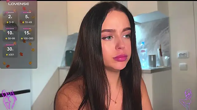 Snapshot of Megan_Nilson chatting on December 1, 2024, 8:53 pm Megan Nilson online show from December 1, 2024, 8:53 pm