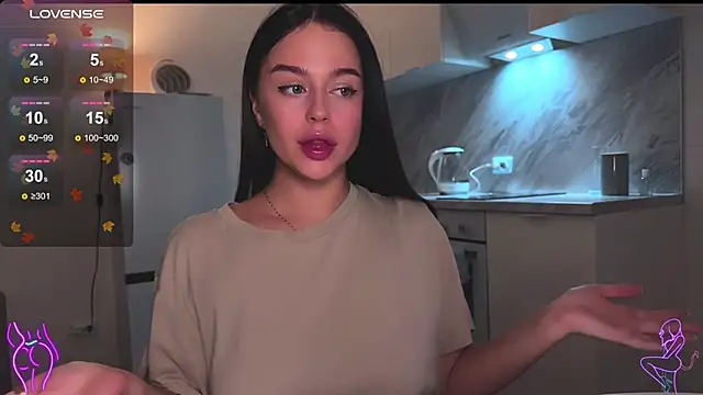 Snapshot of Megan_Nilson chatting on December 5, 2024, 1:25 am Megan Nilson online show from December 5, 2024, 1:25 am