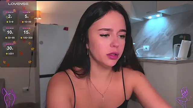 Snapshot of Megan_Nilson chatting on December 28, 2024, 11:59 pm Megan Nilson online show from December 28, 2024, 11:59 pm