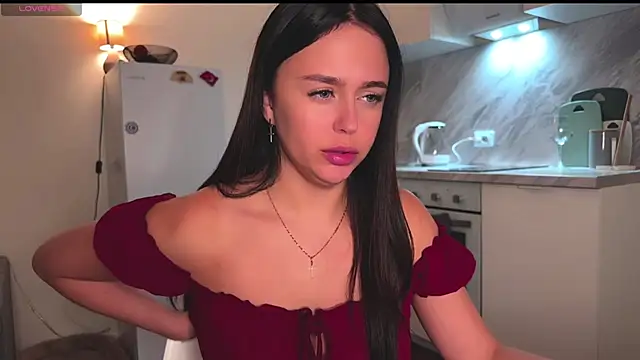 Snapshot of Megan_Nilson chatting on January 5, 2025, 4:04 am Megan Nilson online show from January 5, 2025, 4:04 am