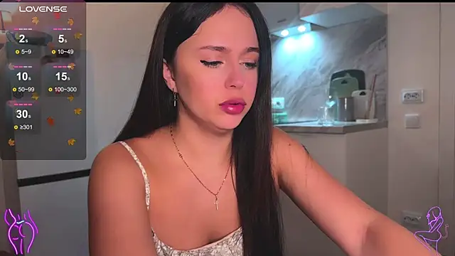 Snapshot of Megan_Nilson chatting on January 14, 2025, 1:36 am Megan Nilson online show from January 14, 2025, 1:36 am