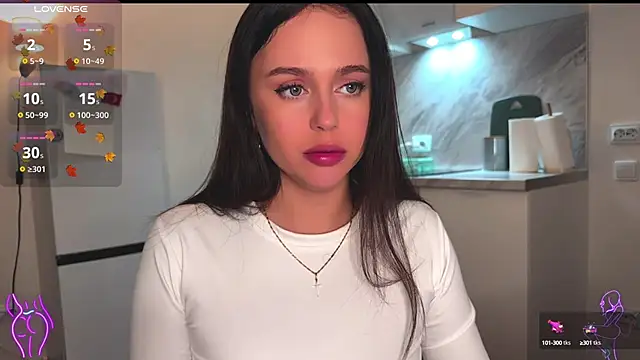 Snapshot of Megan_Nilson chatting on January 22, 2025, 7:57 am Megan Nilson online show from January 22, 2025, 7:57 am