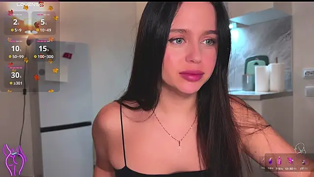 Snapshot of Megan_Nilson chatting on January 23, 2025, 11:47 pm Megan Nilson online show from January 23, 2025, 11:47 pm