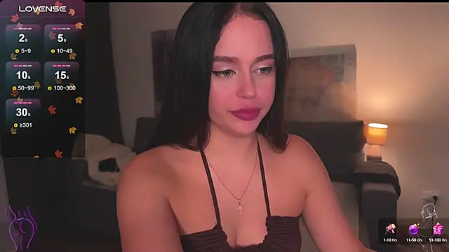 Snapshot of Megan_Nilson chatting on January 24, 2025, 11:23 pm Megan Nilson online show from January 24, 2025, 11:23 pm