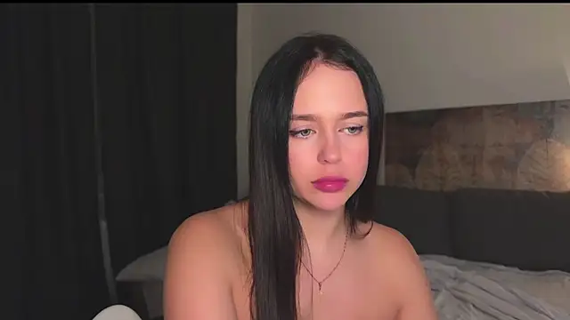 Snapshot of Megan_Nilson chatting on February 6, 2025, 5:03 am Megan Nilson online show from February 6, 2025, 5:03 am