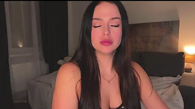 Snapshot of Megan_Nilson chatting on February 6, 2025, 6:24 pm Megan Nilson online show from February 6, 2025, 6:24 pm