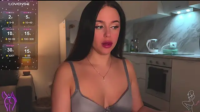 Snapshot of Megan_Nilson chatting on February 10, 2025, 7:07 pm Megan Nilson online show from February 10, 2025, 7:07 pm