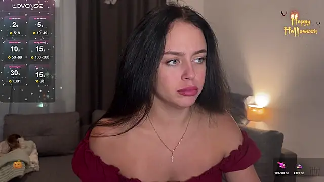 Snapshot of Megan_Nilson chatting on November 5, 2025, 7:58 pm Megan Nilson online show from November 5, 2025, 7:58 pm