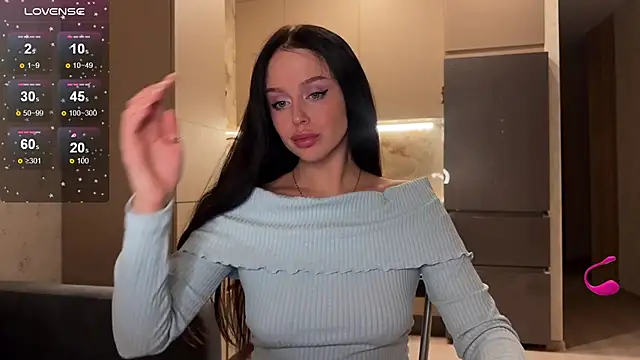 Snapshot of Megan_Nilson chatting on April 11, 2026, 6:45 pm Megan Nilson online show from April 11, 2026, 6:45 pm