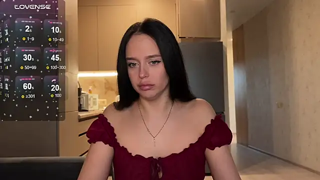 Snapshot of Megan_Nilson chatting on April 21, 2026, 9:37 am Megan Nilson online show from April 21, 2026, 9:37 am