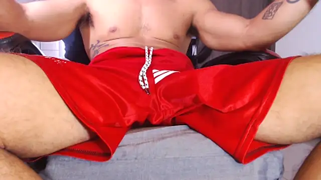 ErosFindomKing online show from April 24, 2026, 5:37 pm