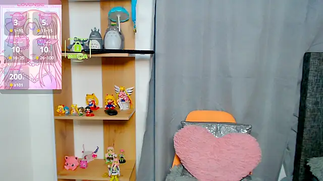 Snapshot of dolly_saylor chatting on January 9, 2025, 10:31 am dolly saylor online show from January 9, 2025, 10:31 am