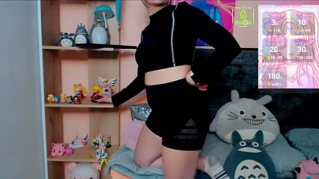 Snapshot of dolly_saylor chatting on February 14, 2025, 7:23 pm dolly saylor online show from February 14, 2025, 7:23 pm