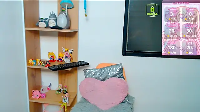 Snapshot of dolly_saylor chatting on February 22, 2025, 1:33 am dolly saylor online show from February 22, 2025, 1:33 am